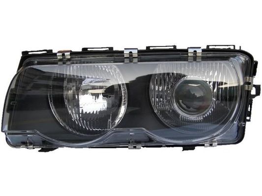 TB0313001L Headlight for