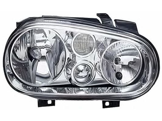 TB0110001R Headlight for
