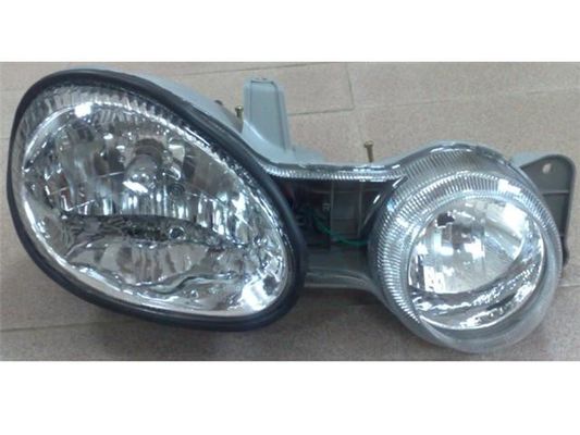 WH0310001AR Headlight for