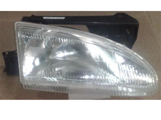 WH0104001R Headlight for