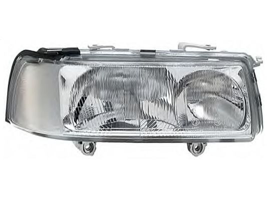 895941030 Headlight
