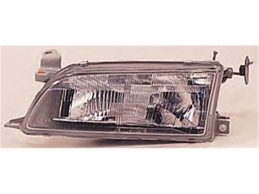 811501A552 Headlight