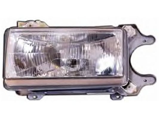 811941029F Headlight for