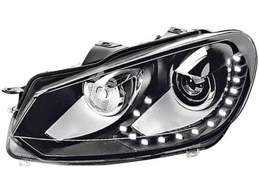 TB0113001L Headlight for