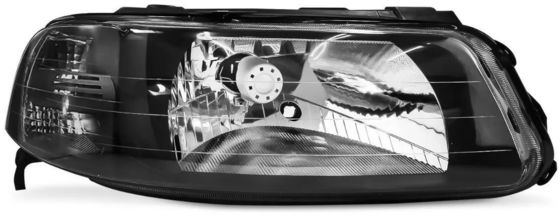 TB0107002R Headlight for