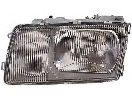 1268208961C Headlight for
