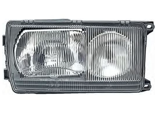 0018207061 Headlight for