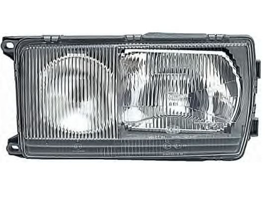 0018206961 Headlight for