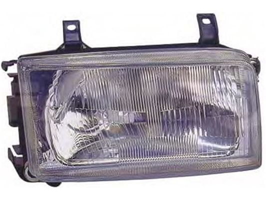 TB0133001R Headlight for