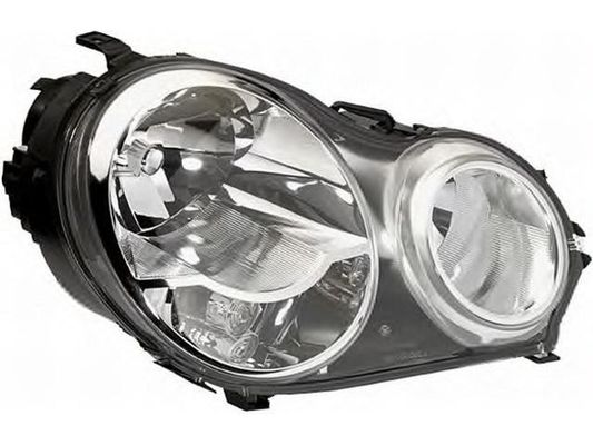 6Q1941008M Headlight