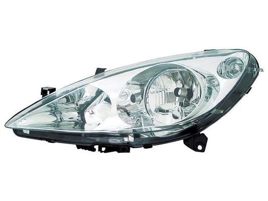 6204Z2 Headlight