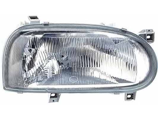 TB0109001R Headlight for