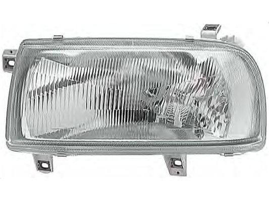 1H5941017H Headlight for VW JETTA III (1H2)