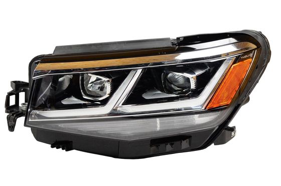 3CN941035C Headlight for