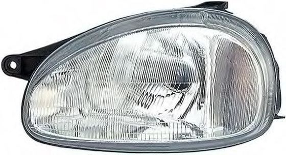 1216489 Headlight