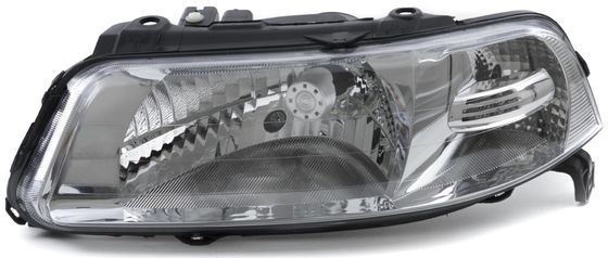 377941005AB Headlight for