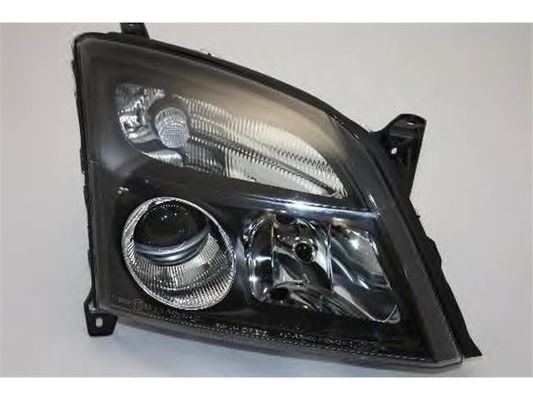 93171431 Headlight