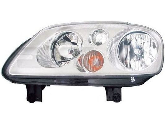 1T0941005R Headlight