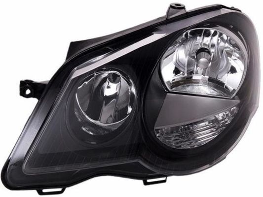 TB0105002L Headlight