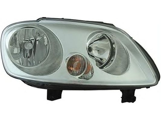 2K0941006B Headlight