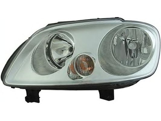2K0941005B Headlight