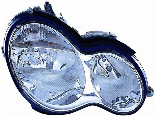 2038203261 Headlight