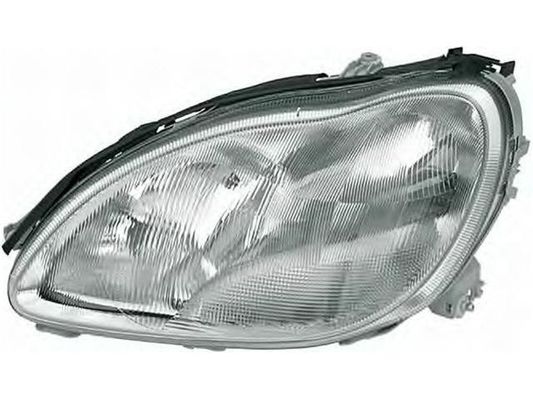 2208200161 Headlight