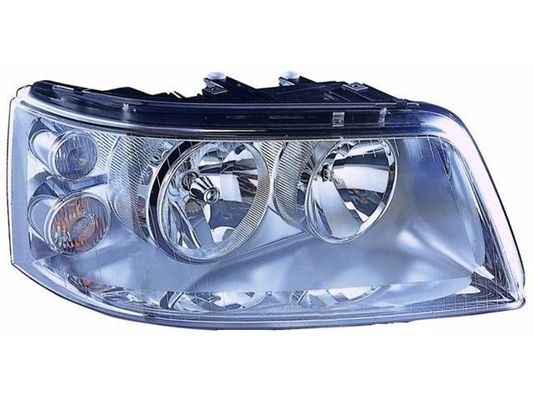 7H1941018L Headlight