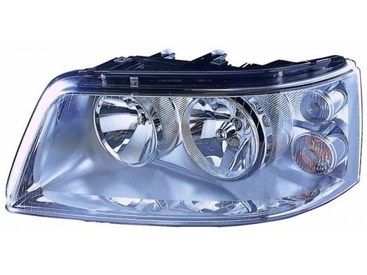 7H1941017L Headlight