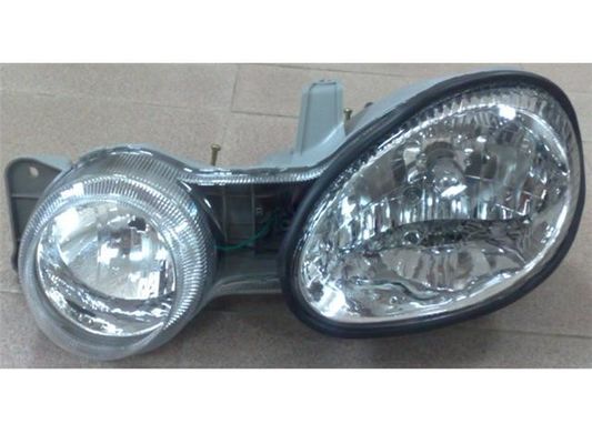 WH0310001AL Headlight