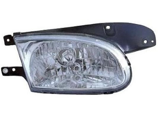 WH0202001BR Headlight