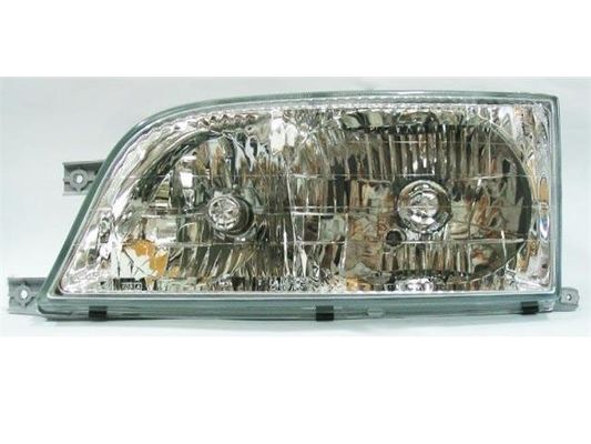 6618207461 Headlight