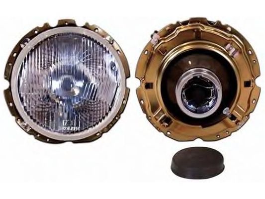 171941753A Headlight