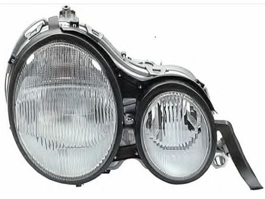 FT010601A01R Headlight for