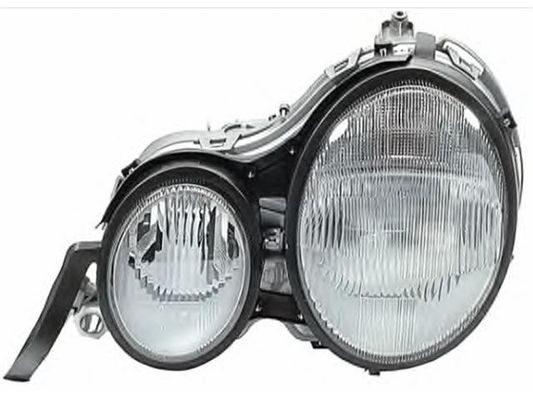 FT010601A01L Headlight for