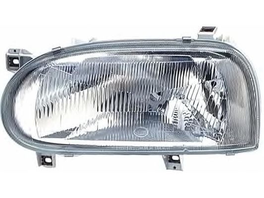TB0109001L Headlight for