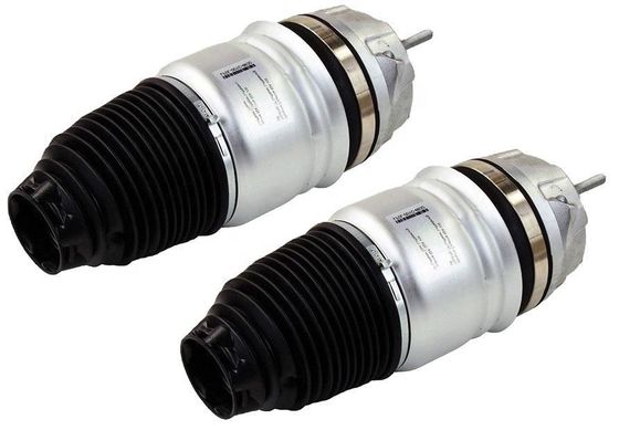 7P6616404J Air Suspension Parts Air Spring