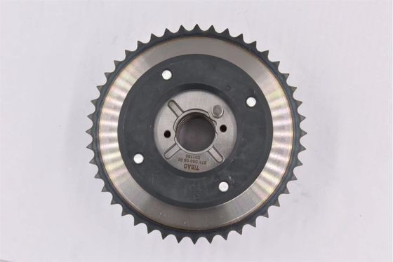 2710500800 Engine Parts Camshaft Adjuster for MERCEDES-BENZ E-CLASS (W211), SPRINTER 5-t Platform/Chassis (B906), CLC-CL