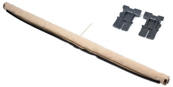 1K9877307A4T2 Sunshade