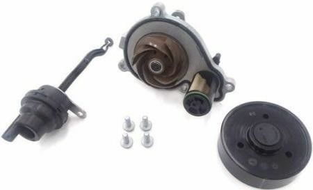 11518638026 Engine Parts BMW Water Pump