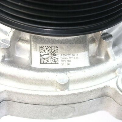 6542002300 Engine Parts Water Pump