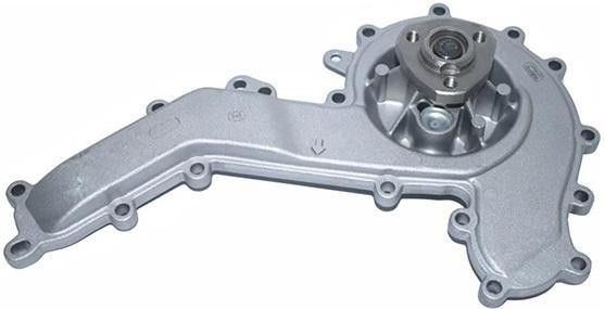 059121016G Engine Parts Water Pump