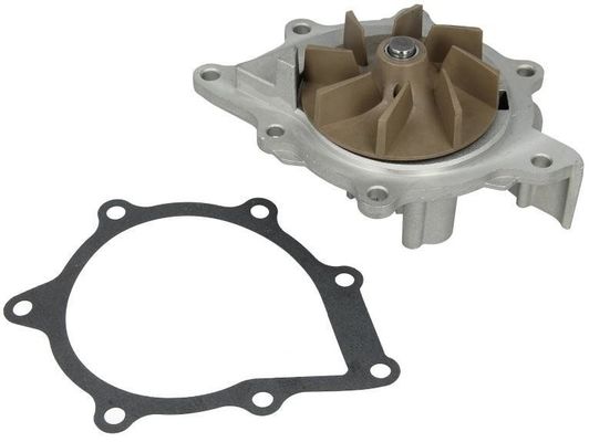 LR011694 Engine Parts Water Pump