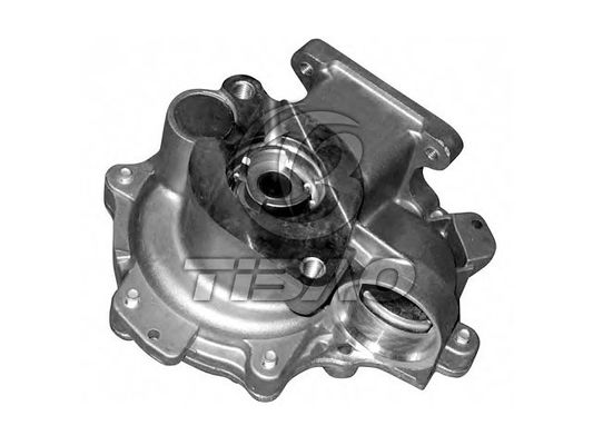 11517515778 Engine Parts BMW Water Pump