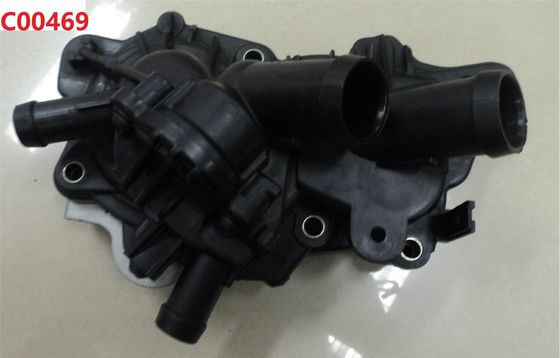 04E121600AD Engine Parts Water Pump