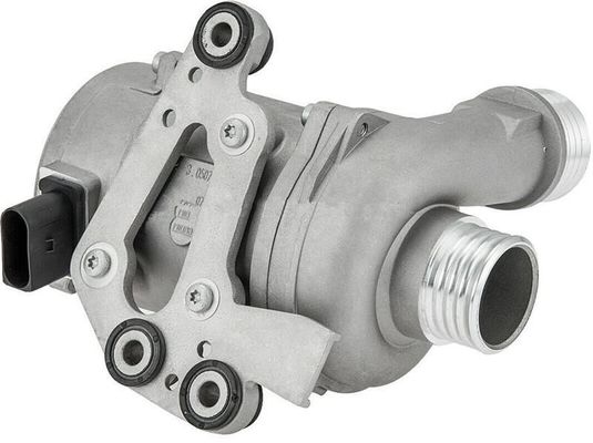 11517583836 Engine Parts BMW Water Pump