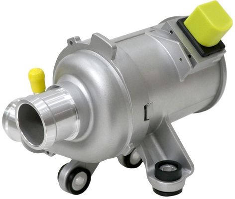 2742000107 Engine Parts Water Pump