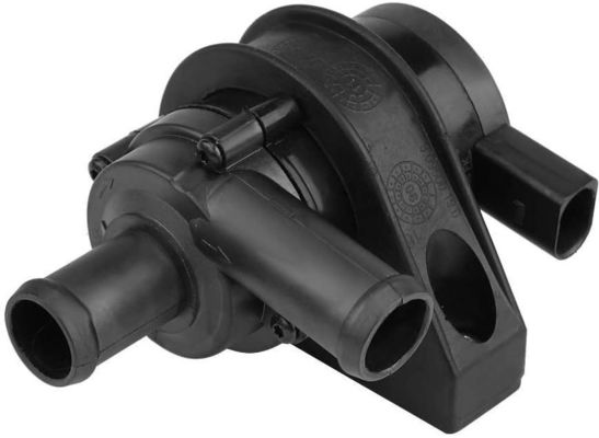 1K0965561J Engine Parts Auxiliary Water Pump