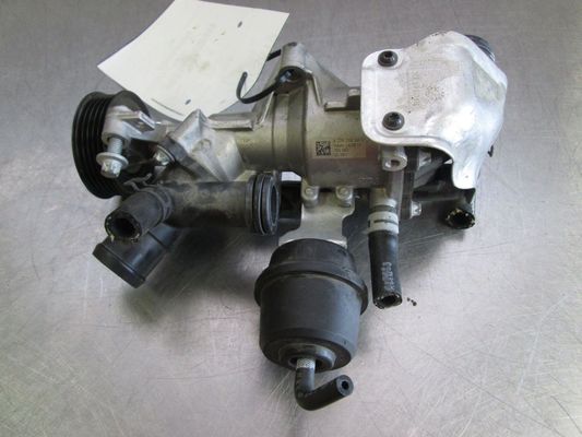 2702000601 Engine Parts Water Pump
