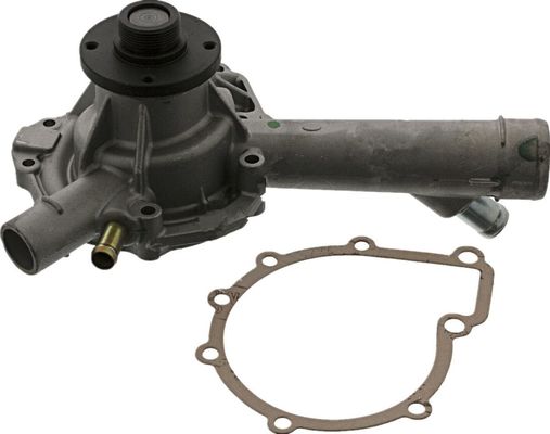 1112004101 Engine Parts Water Pump